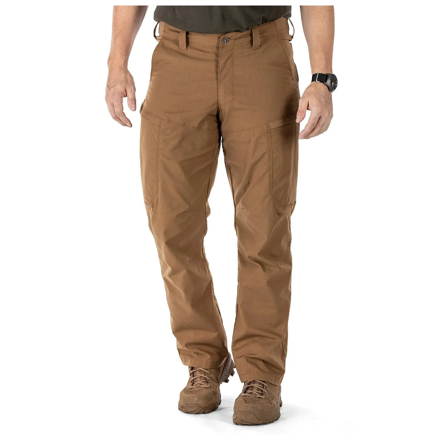 5.11 Tactical Men's Apex® Regular Fit 10-Pocket Cargo Pant