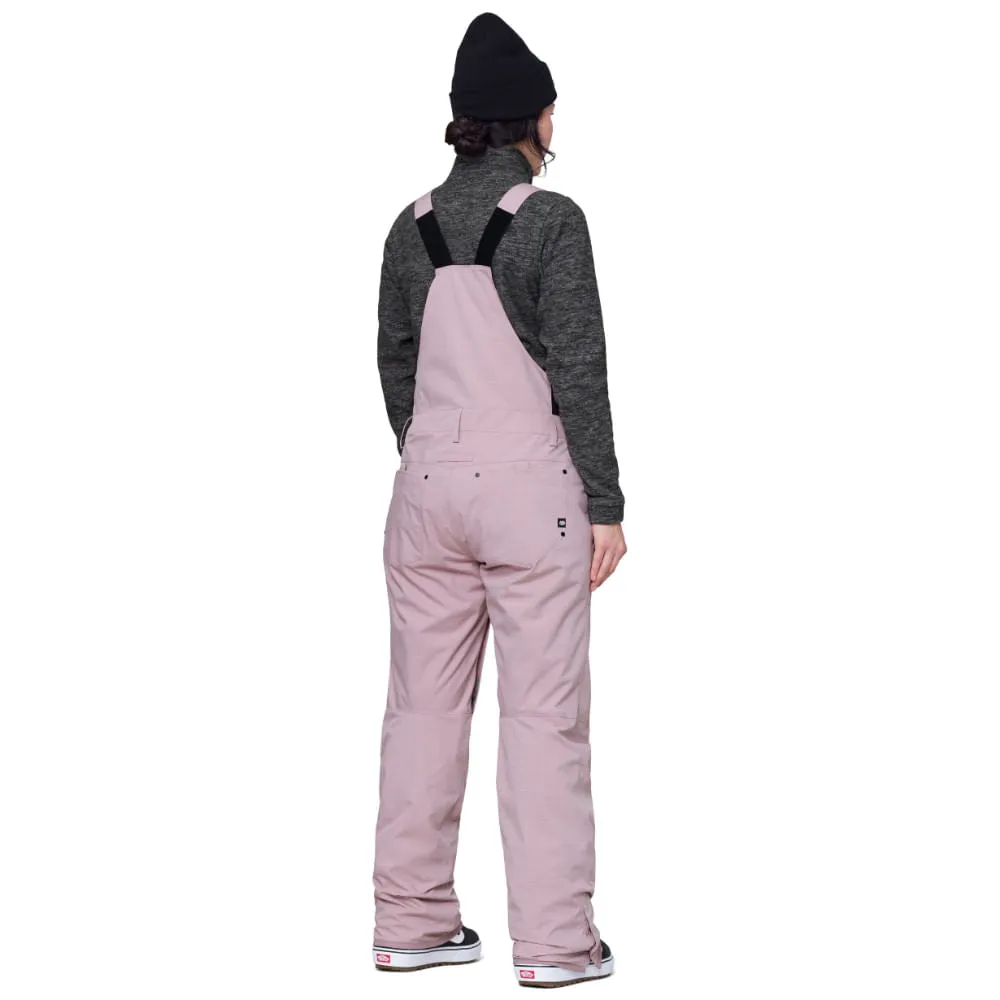 686 Black Magic Insulated Bib Pant
