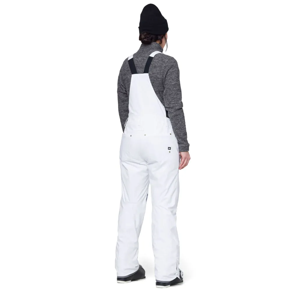 686 Black Magic Insulated Bib Pant