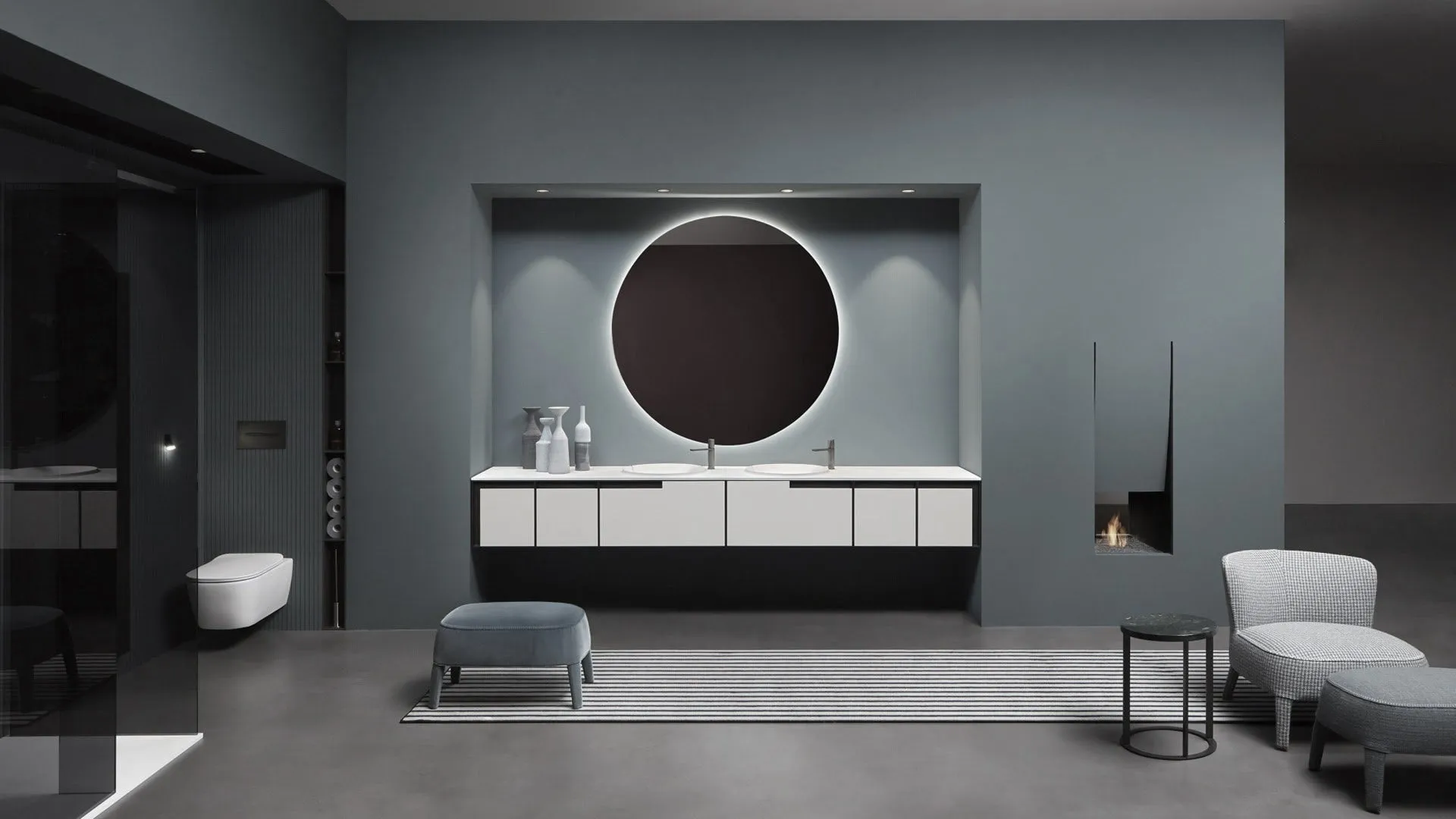 Atelier Collection