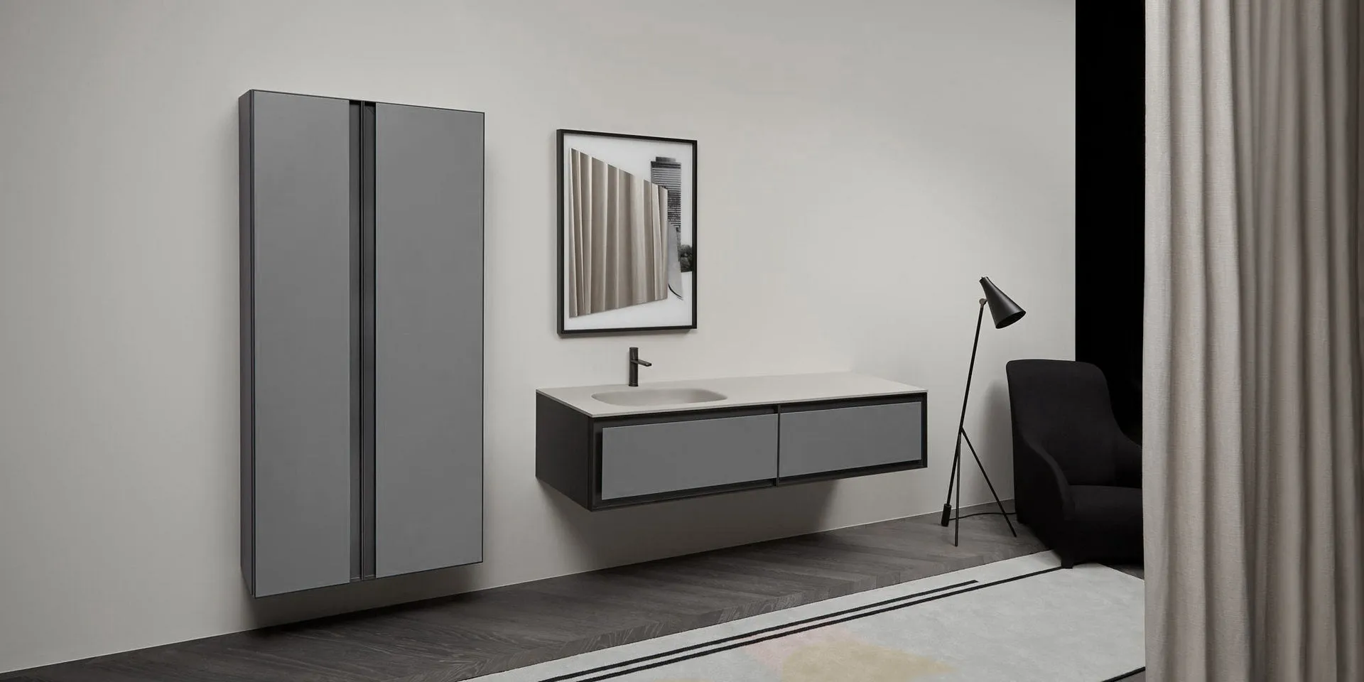 Atelier Collection