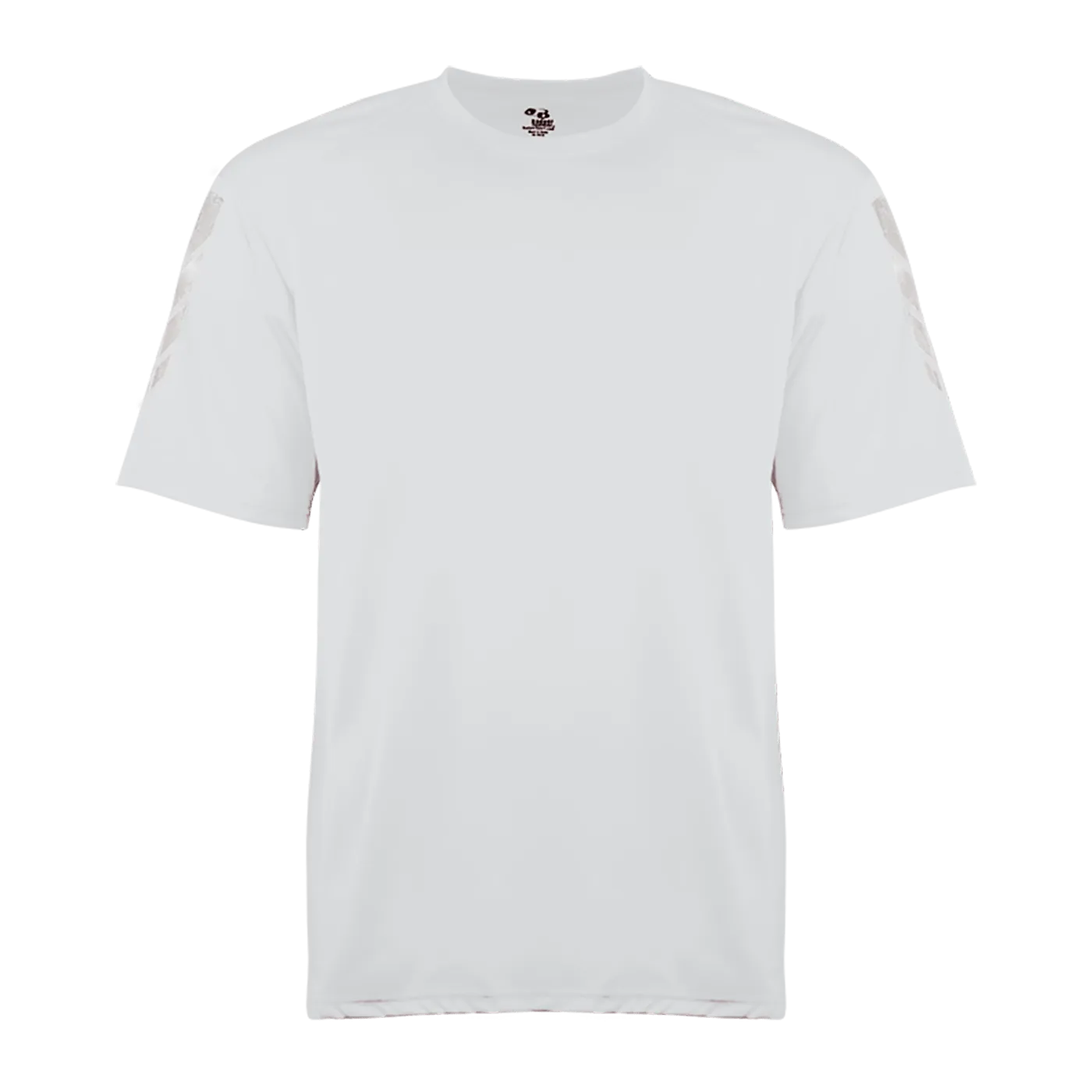 Badger Men's Metallic Tee