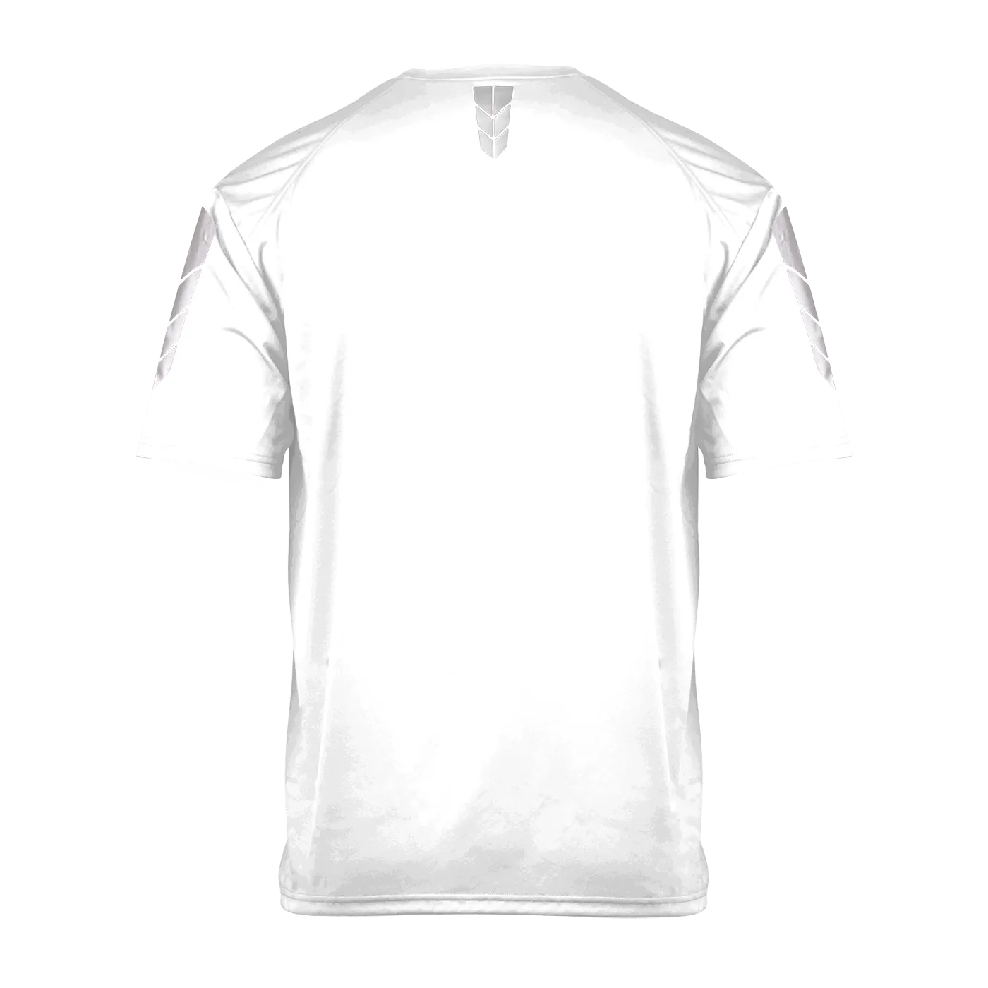 Badger Men's Metallic Tee