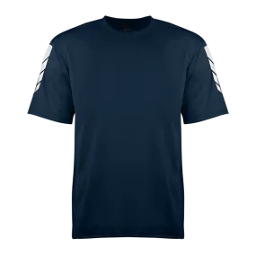 Badger Men's Metallic Tee