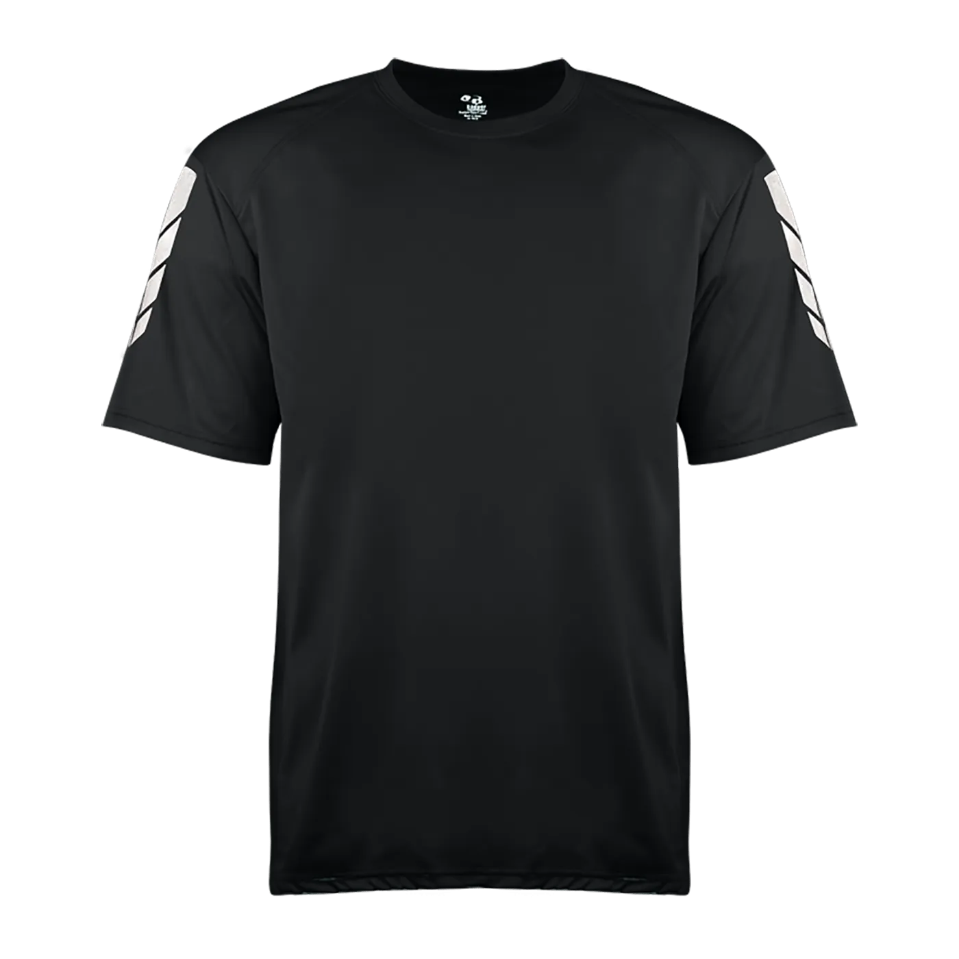 Badger Men's Metallic Tee