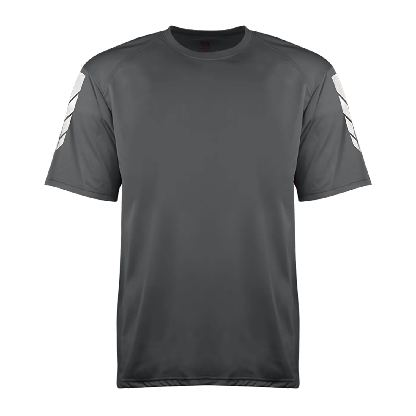 Badger Men's Metallic Tee
