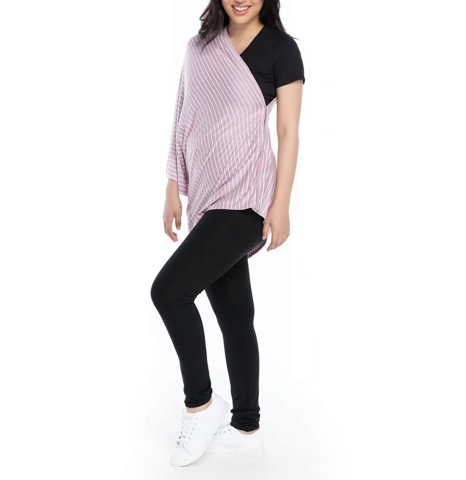 Billie Multiway Wrap