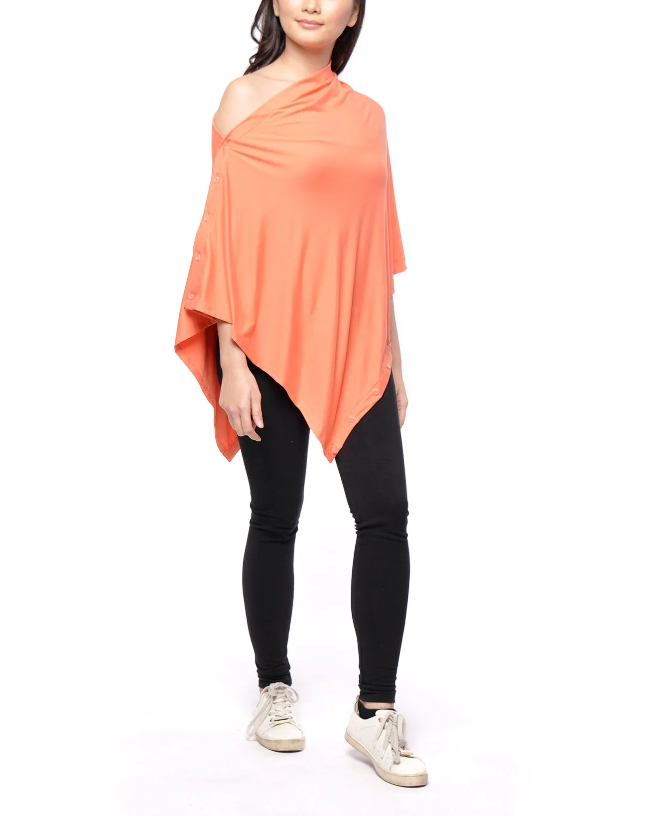 Billie Multiway Wrap