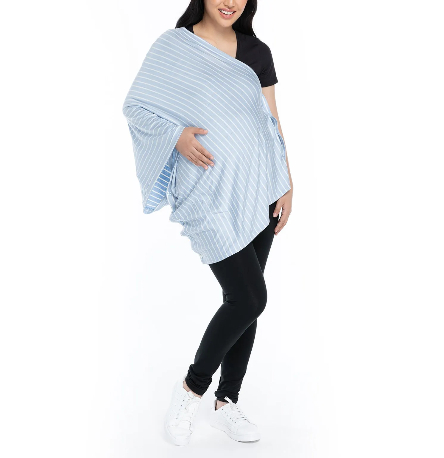Billie Multiway Wrap