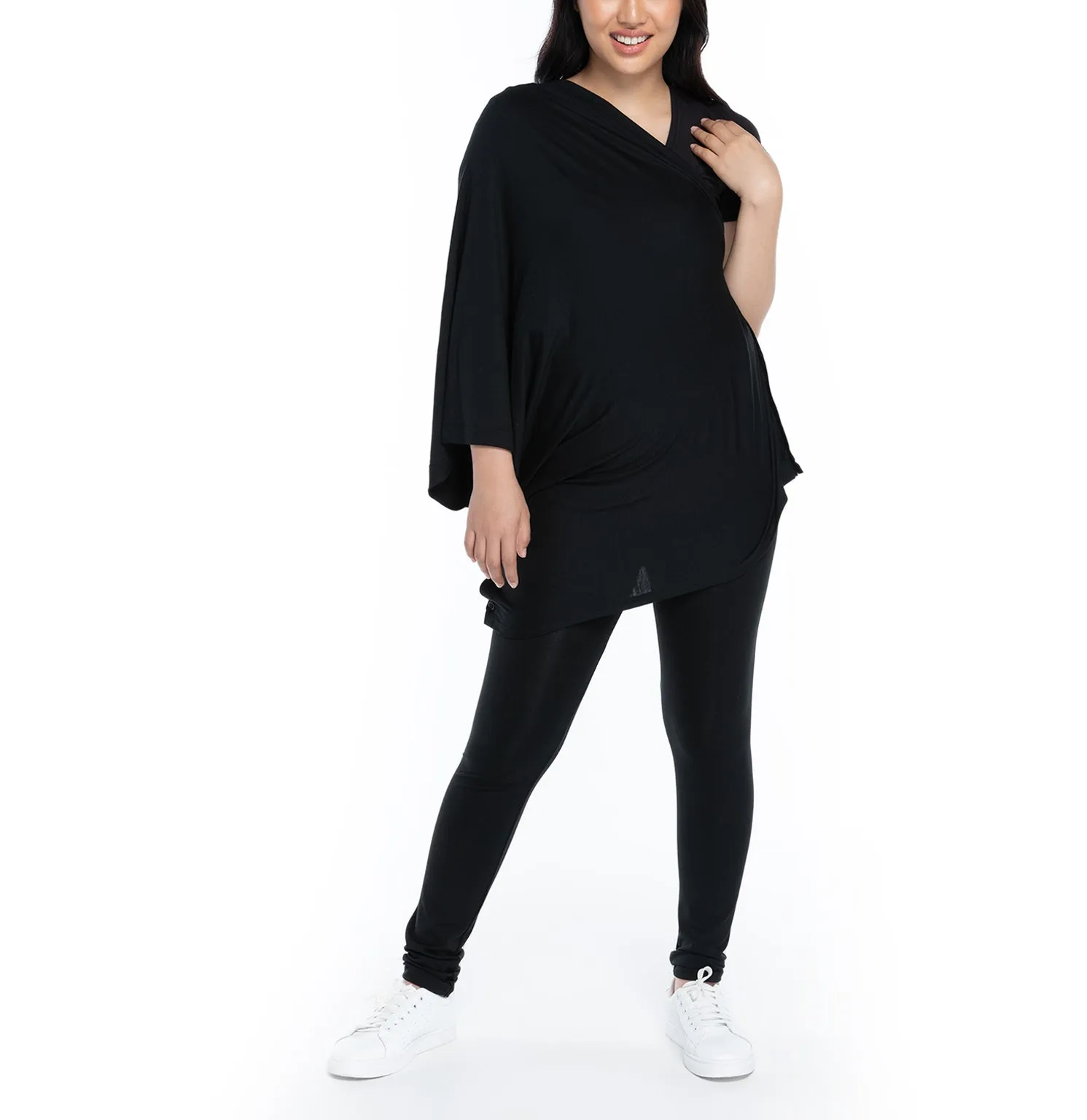 Billie Multiway Wrap