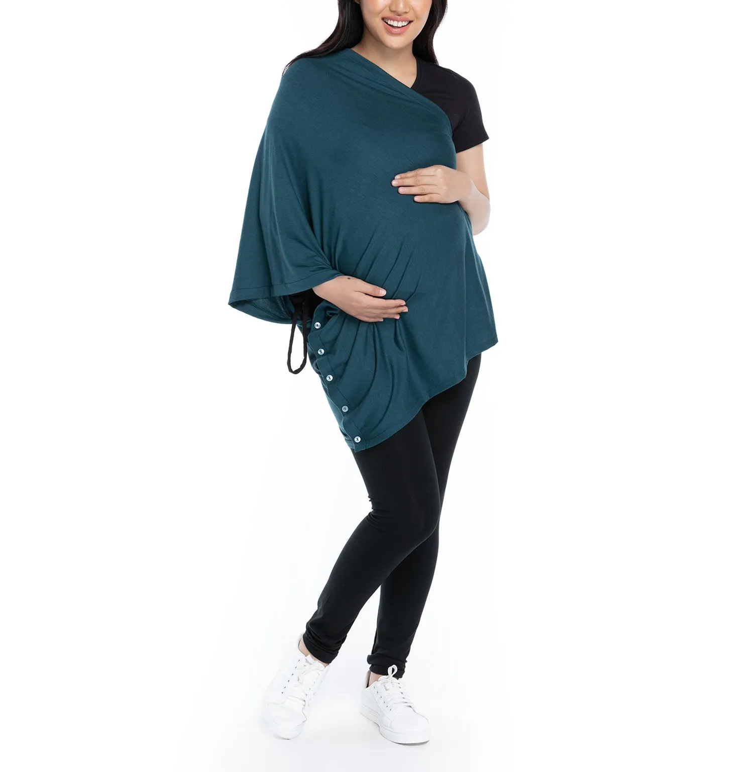 Billie Multiway Wrap