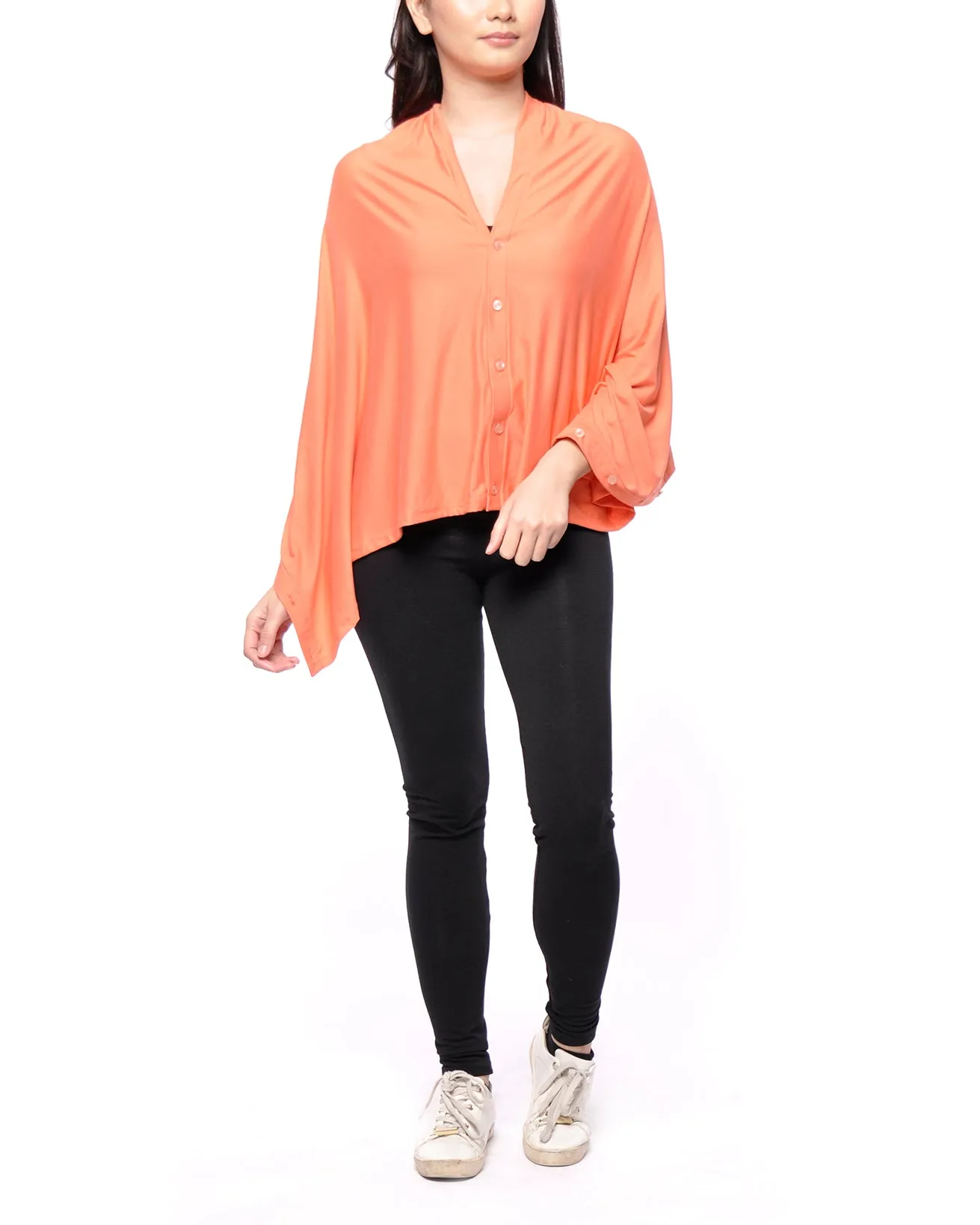 Billie Multiway Wrap