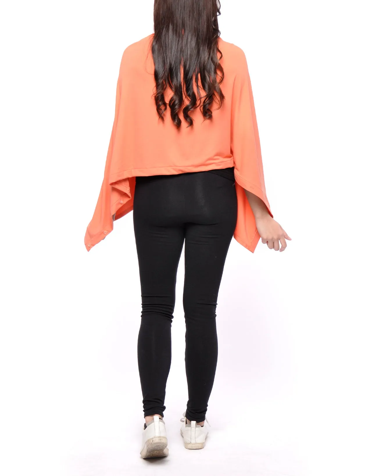 Billie Multiway Wrap