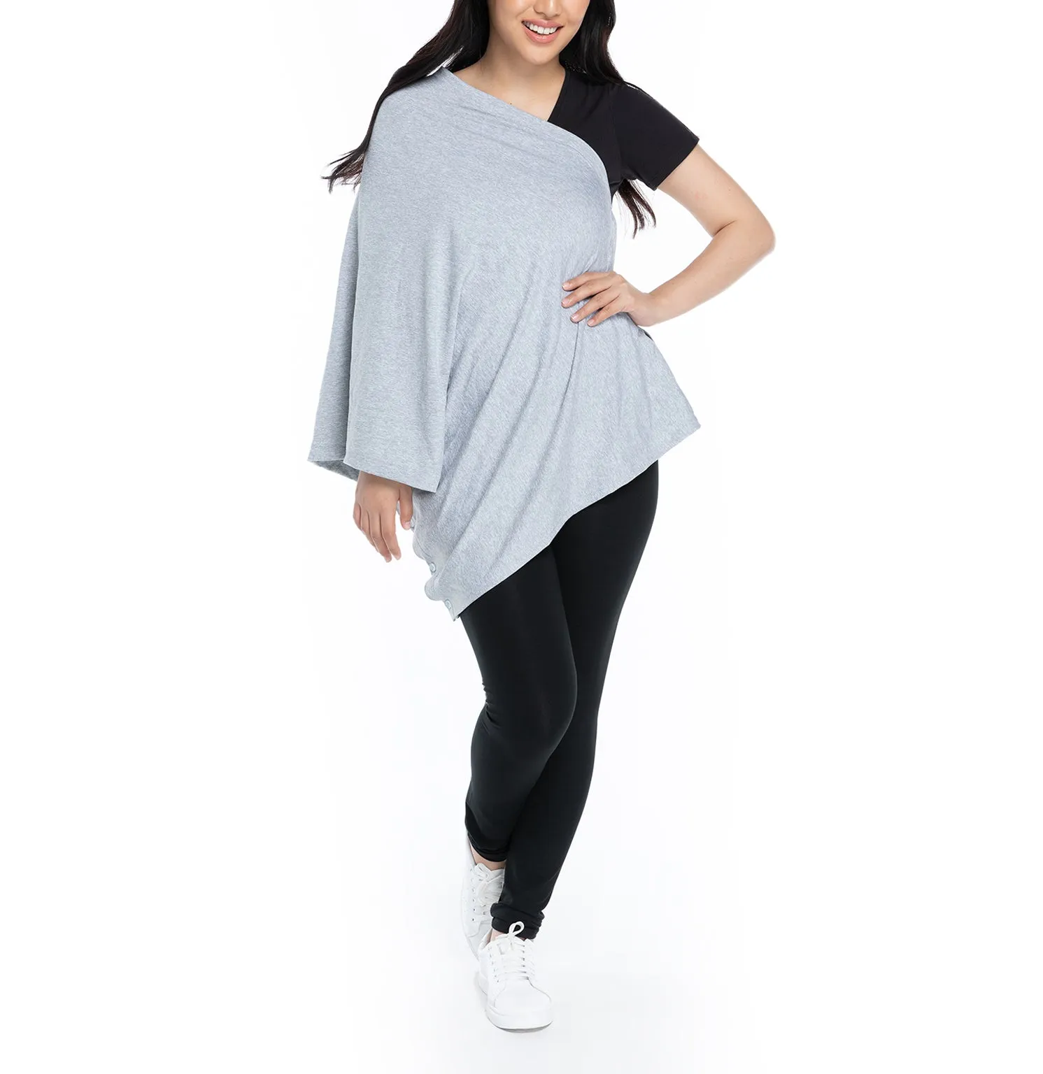 Billie Multiway Wrap