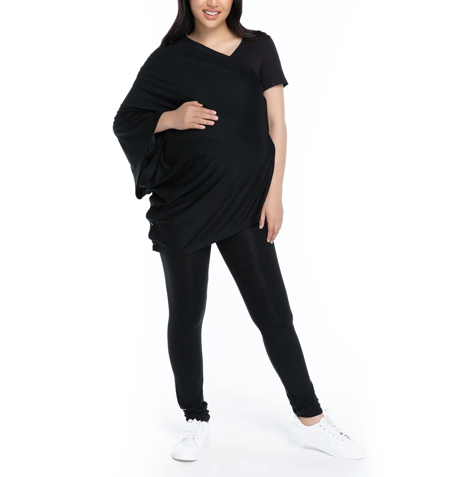 Billie Multiway Wrap