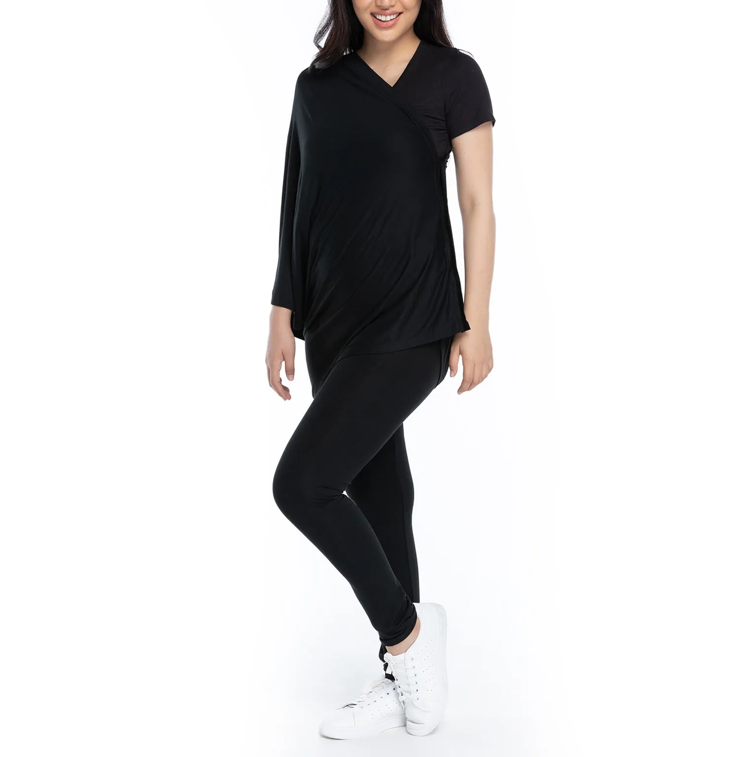 Billie Multiway Wrap