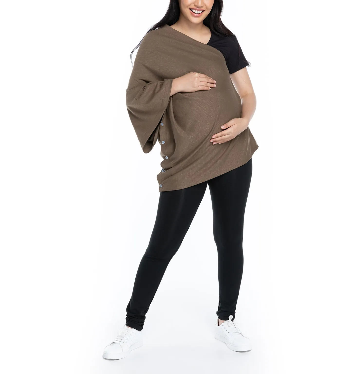 Billie Multiway Wrap