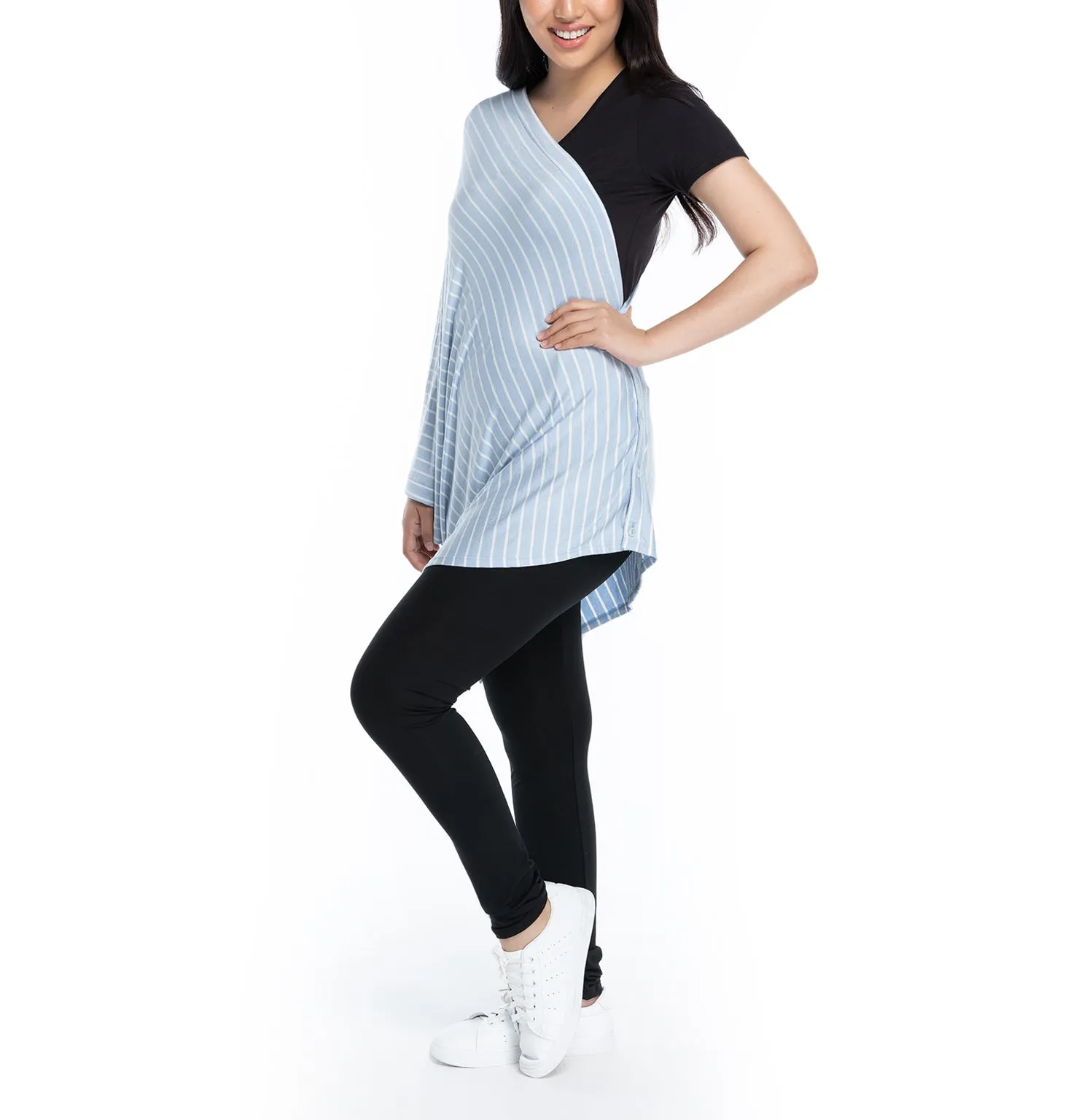 Billie Multiway Wrap