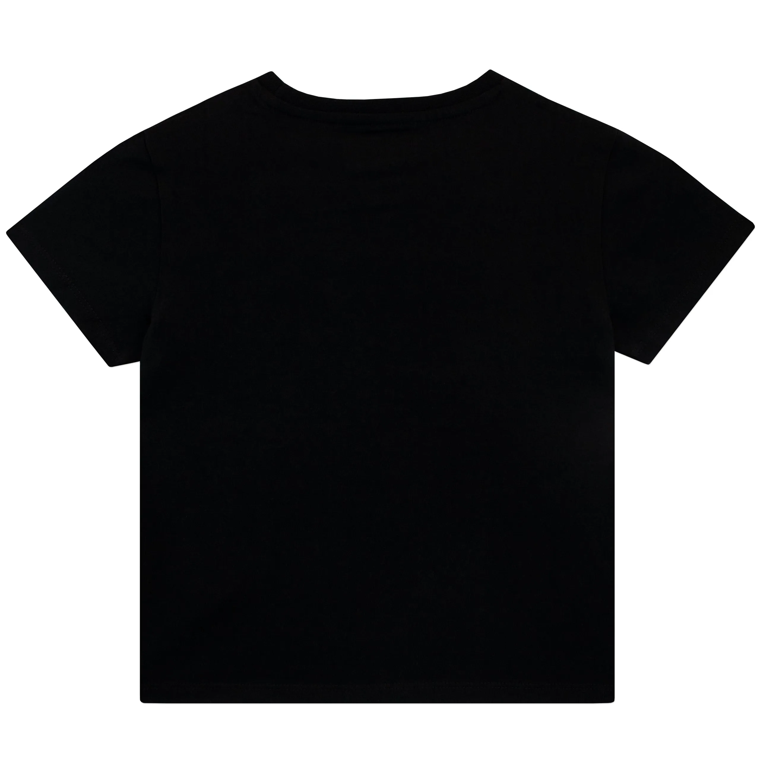 Black Panther T-Shirt and Shorts Set