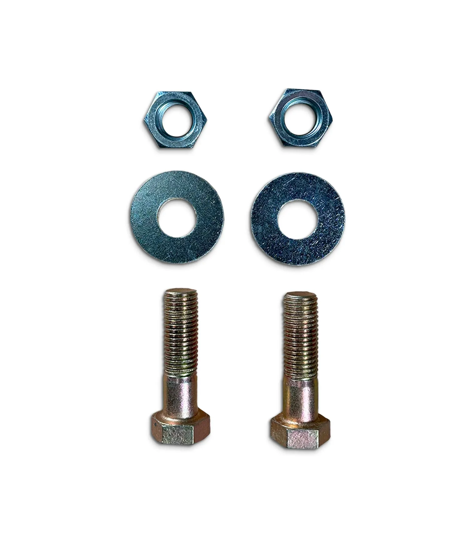 Brackets XG-18MA 2018  Mack Anthem (Steel Bumper)