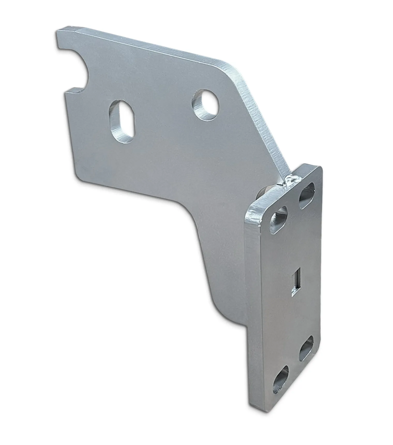 Brackets XG-18MA 2018  Mack Anthem (Steel Bumper)