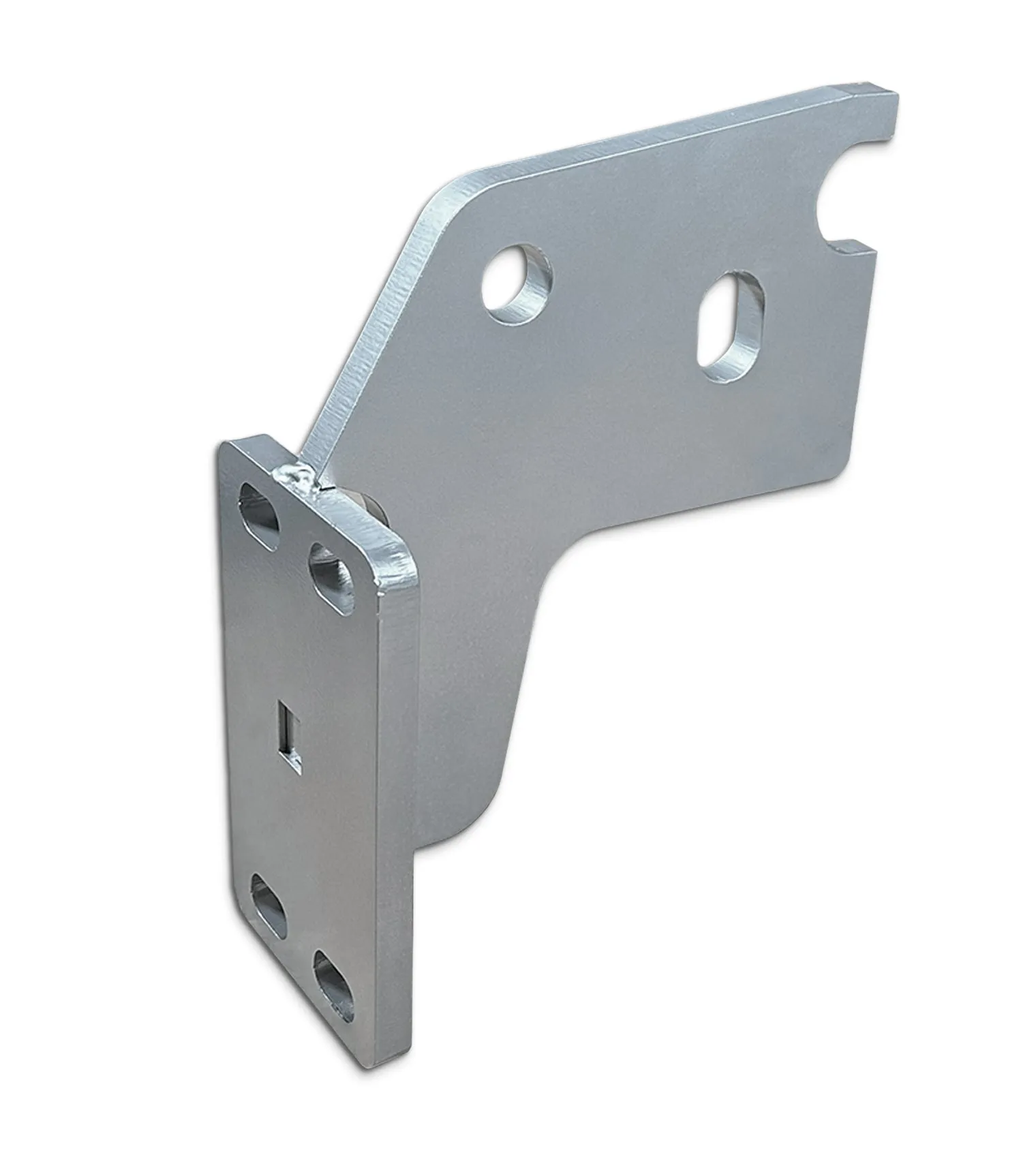 Brackets XG-18MA 2018  Mack Anthem (Steel Bumper)