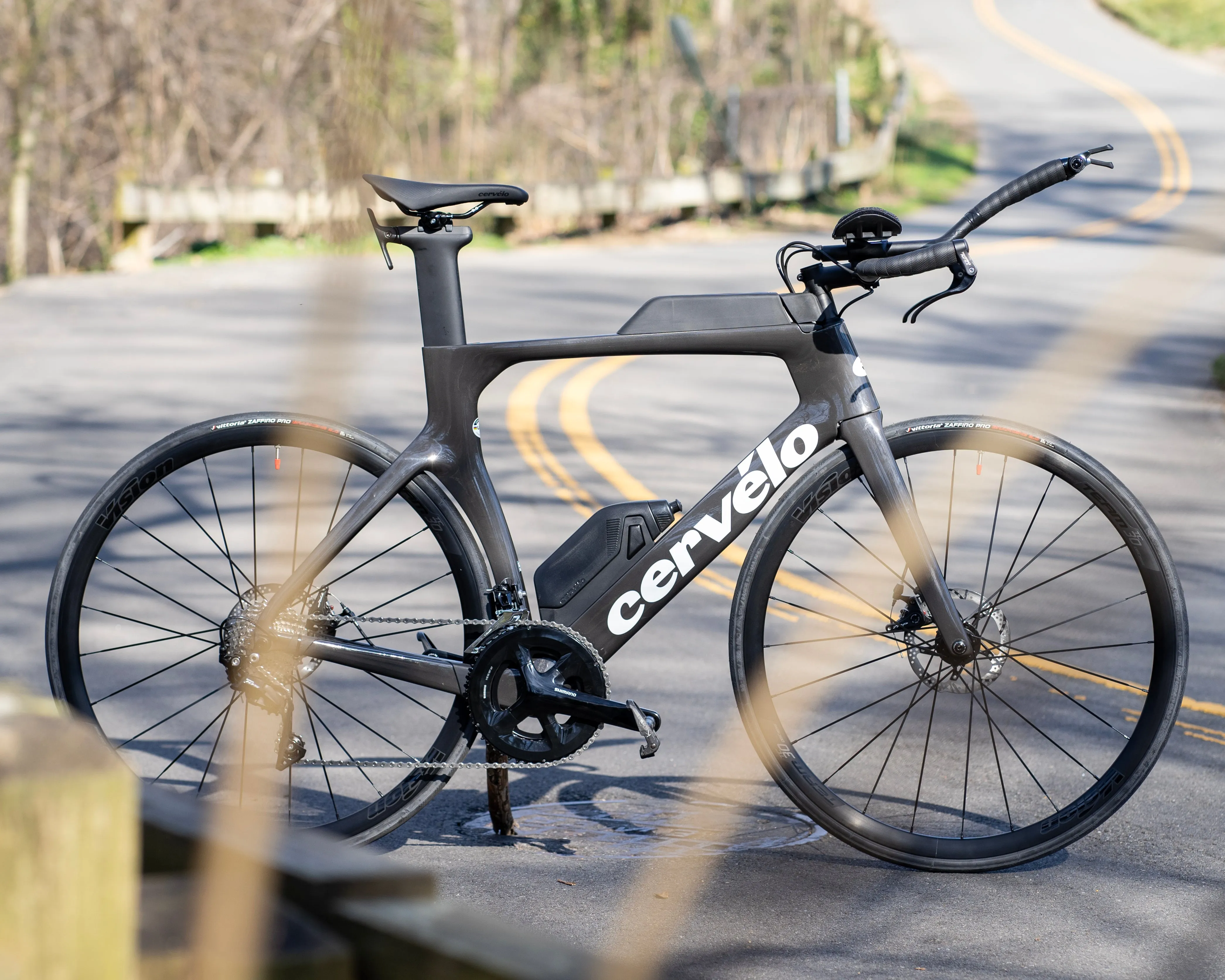 Cervelo P-Series 105