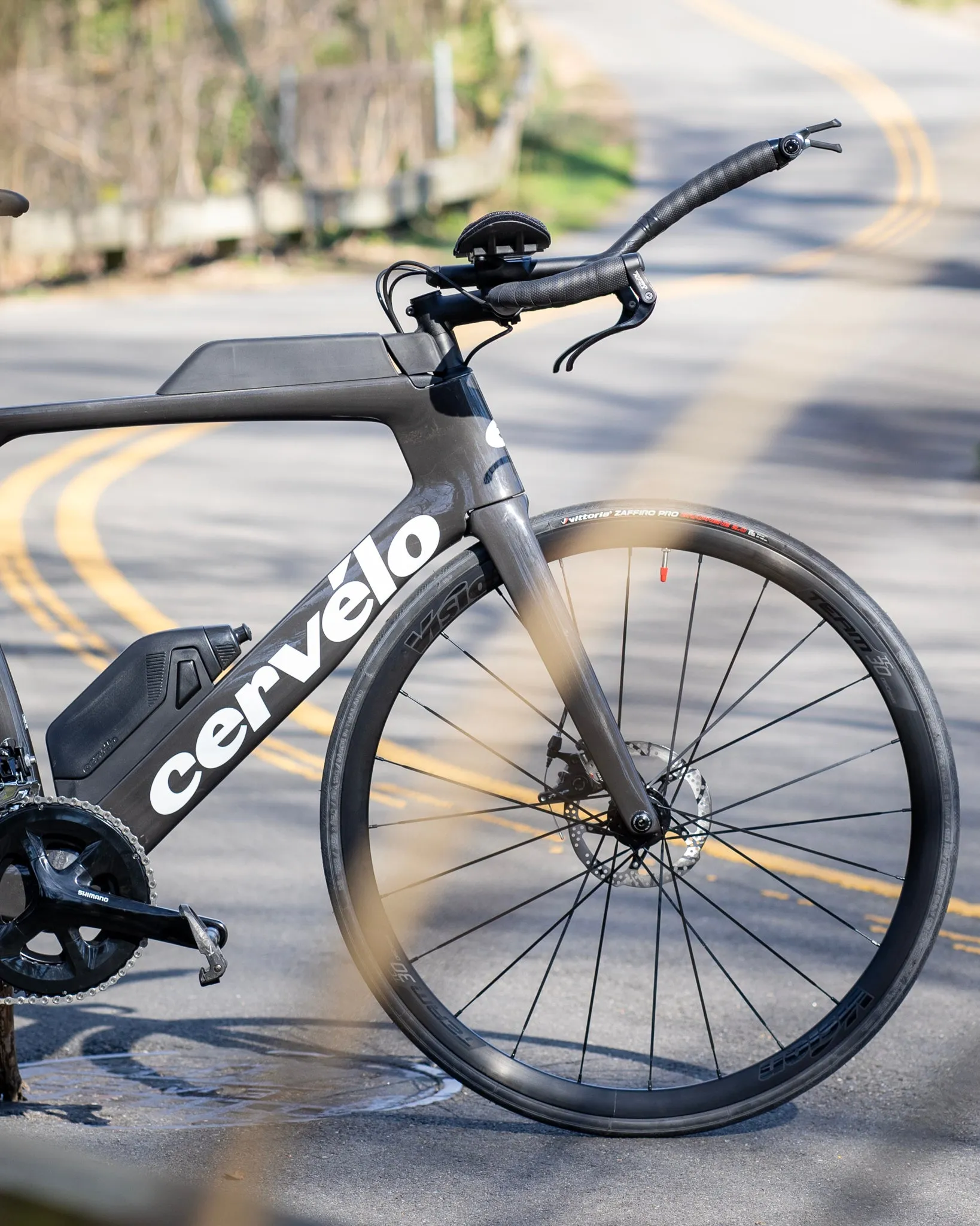 Cervelo P-Series 105