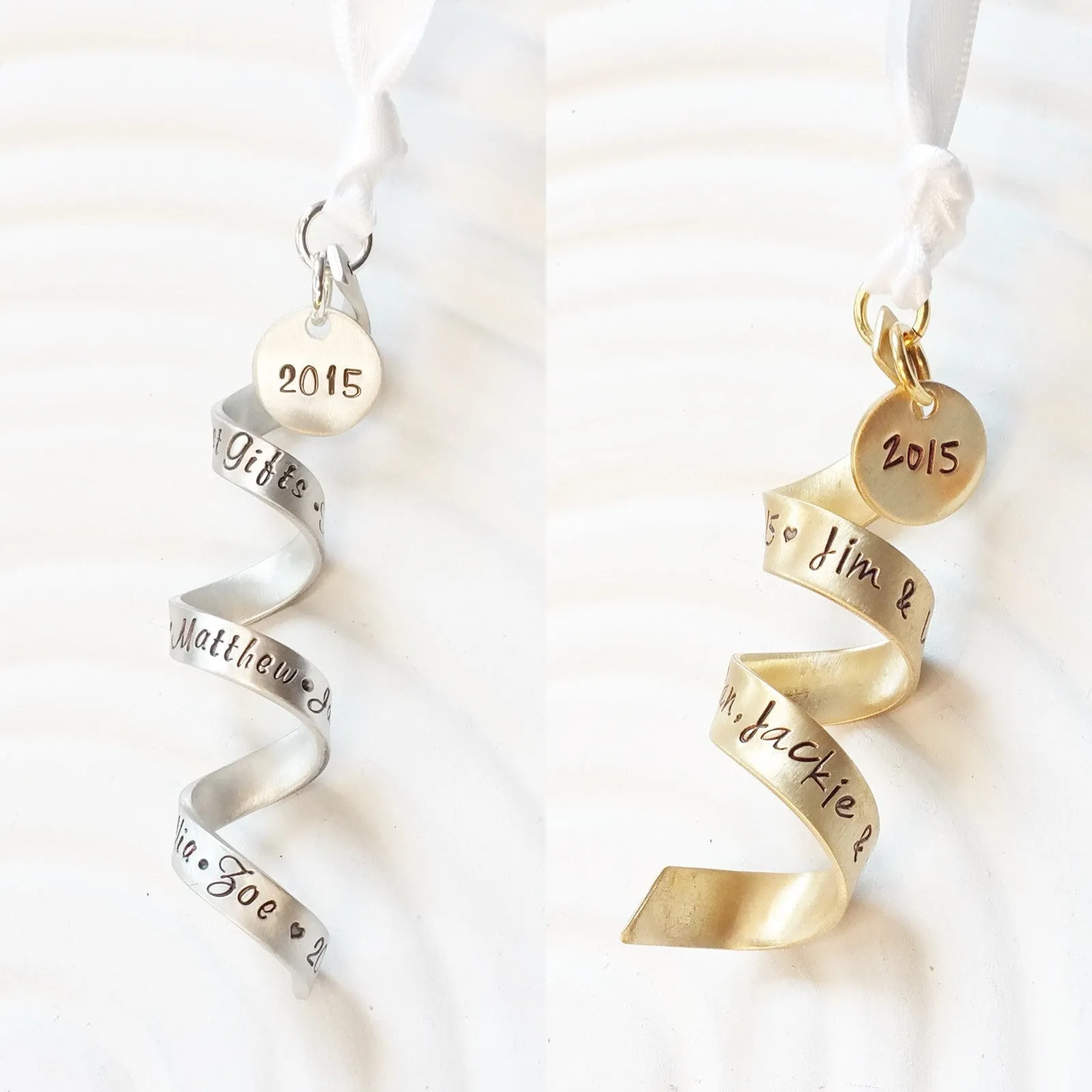 Christmas Ornament | Holiday Ornament