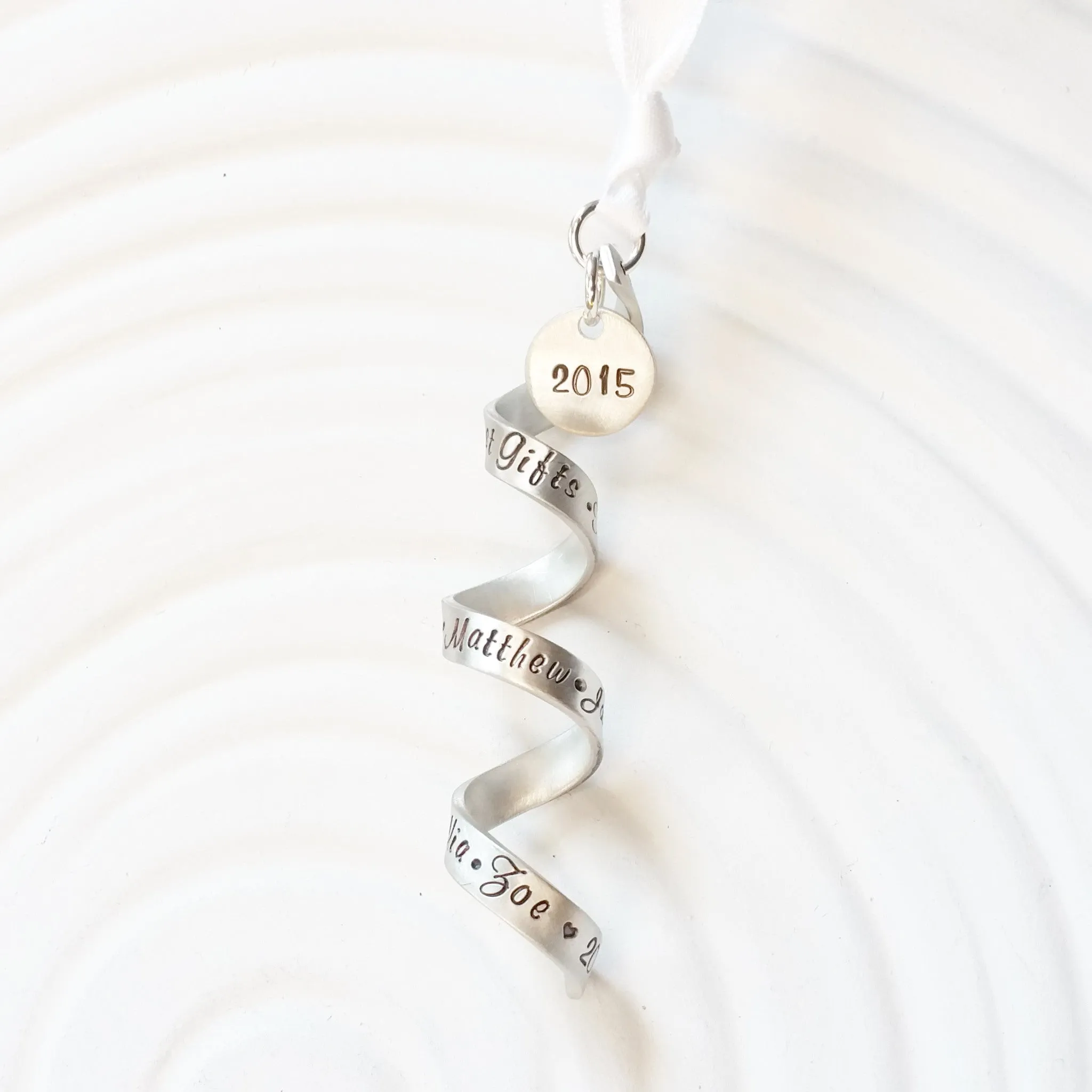 Christmas Ornament | Holiday Ornament