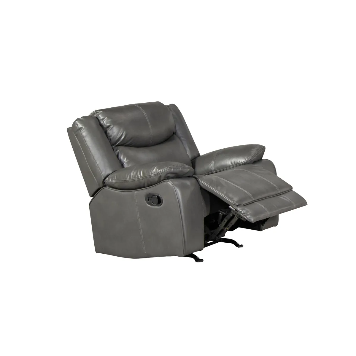 CozyCloud Rocker Recliner