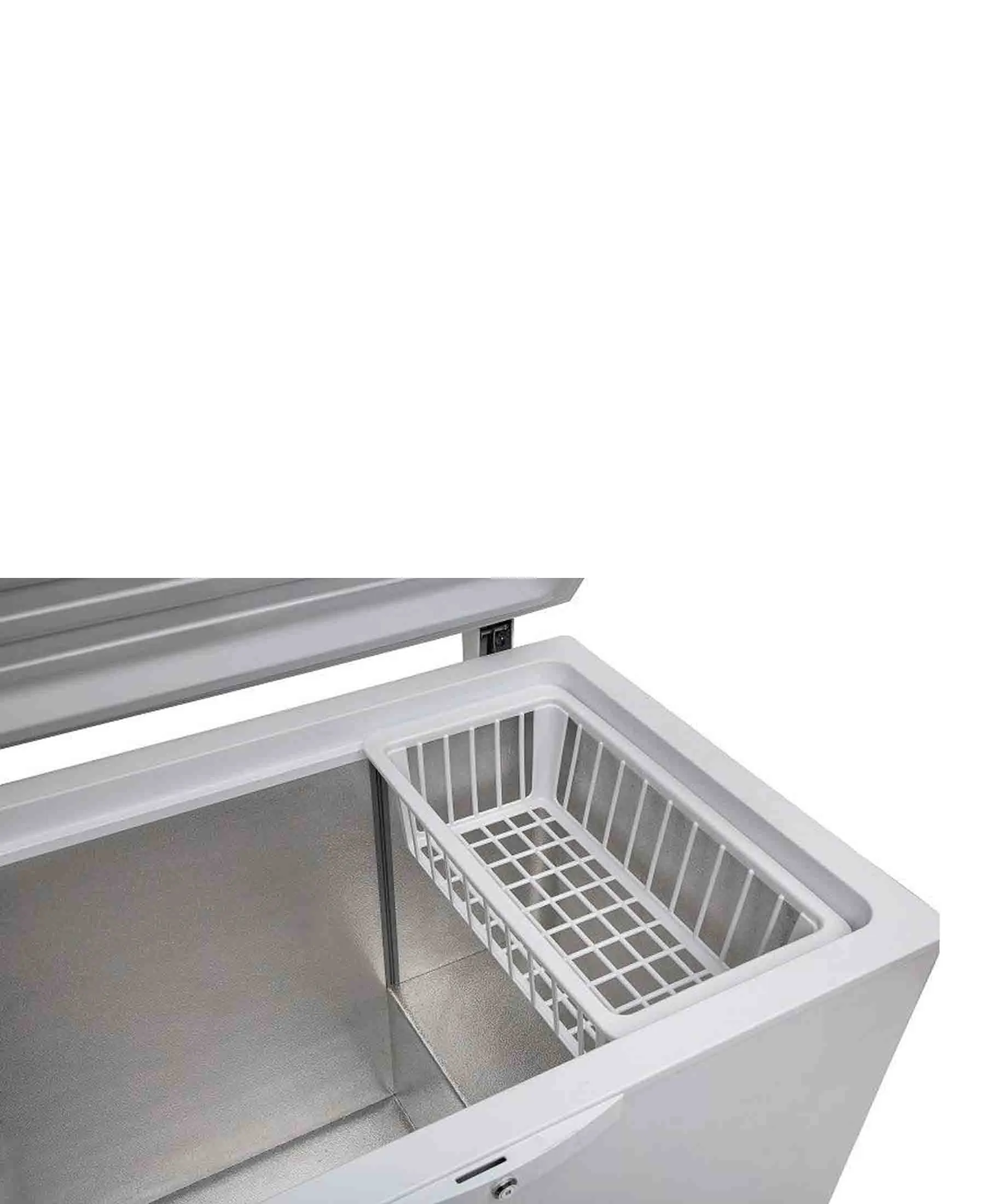 Defy 224lt Solar Hybrid Chest Freezer - White