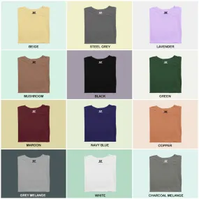 Essential Elegance Combo (Pack Of 12)