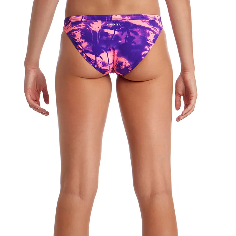 Funkita Women's Hipster Brief FS22L - Eternal Summer