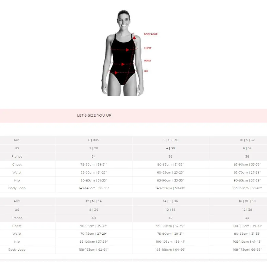 Funkita Women's Hipster Brief FS22L - Eternal Summer