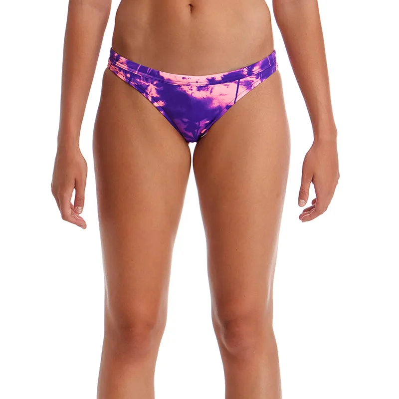 Funkita Women's Hipster Brief FS22L - Eternal Summer