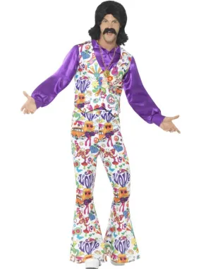 Funky Hippie Dude
