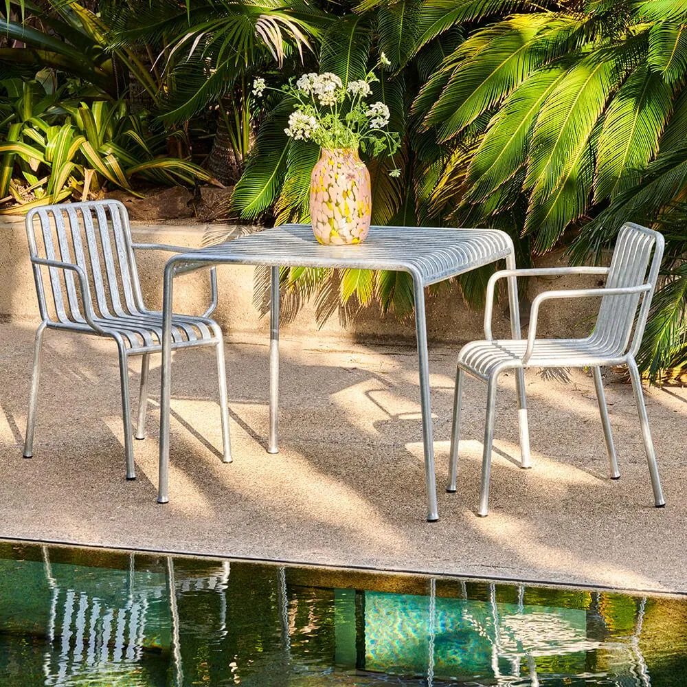 HAY Palissade balcony collection - Exclusive to Holloways of Ludlow