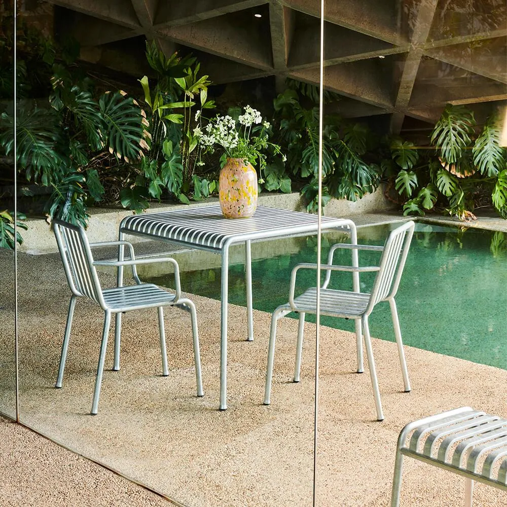 HAY Palissade balcony collection - Exclusive to Holloways of Ludlow