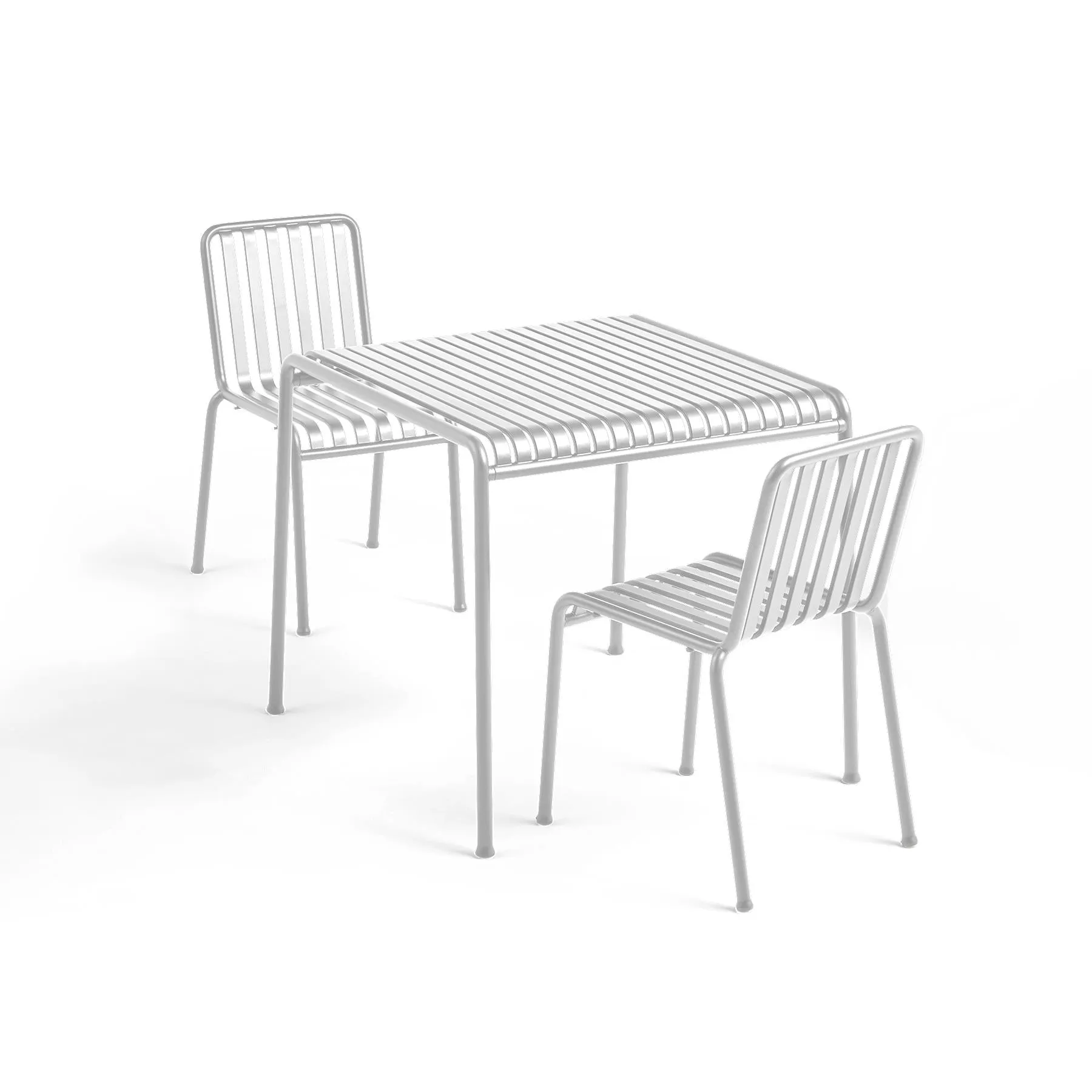 HAY Palissade balcony collection - Exclusive to Holloways of Ludlow