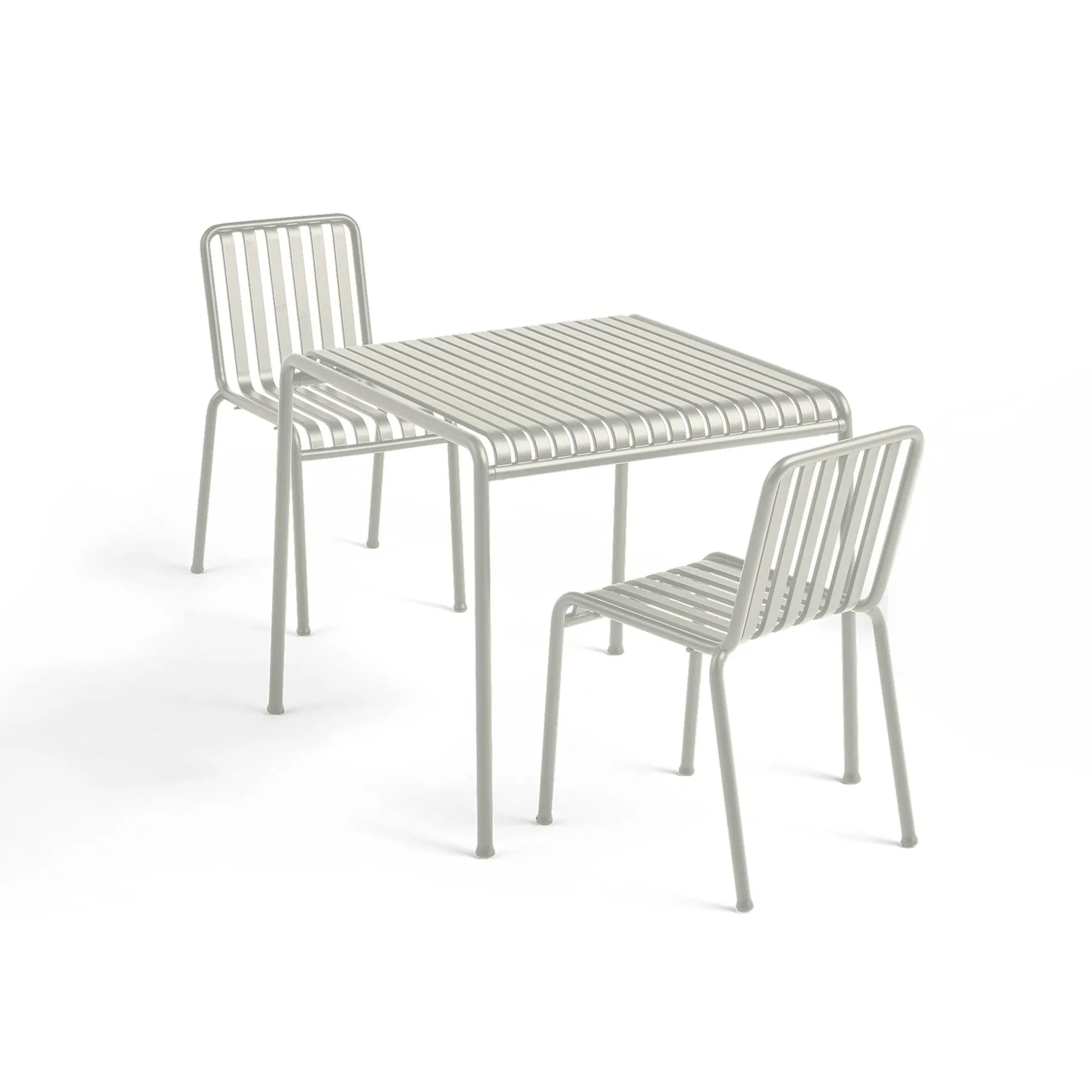 HAY Palissade balcony collection - Exclusive to Holloways of Ludlow