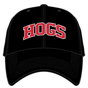 HOGS '47 Brand Cap