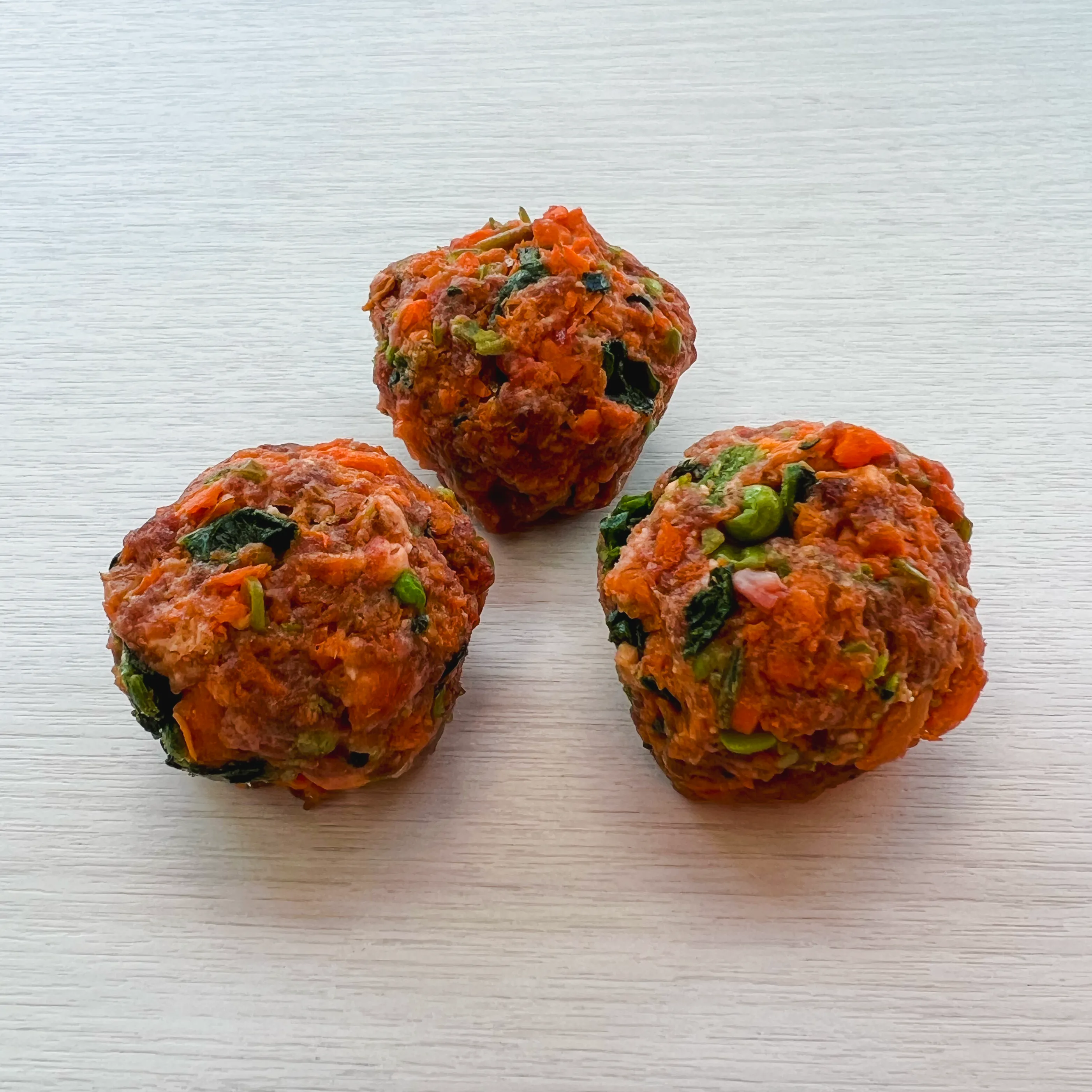 Iron Dog Plus | Premium Raw Dog Food for Strong Bones & Shiny Coat