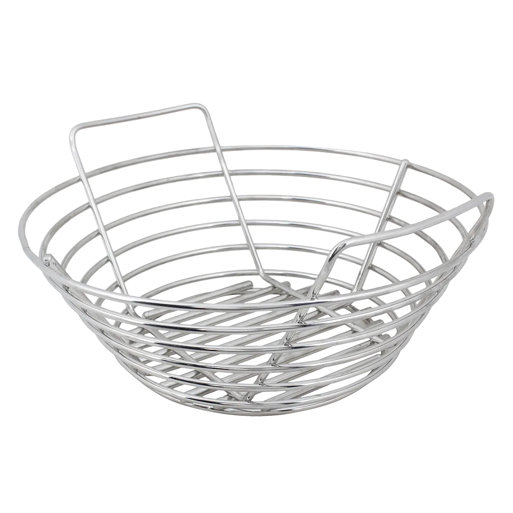 Kick Ash Basket – Big Green Egg