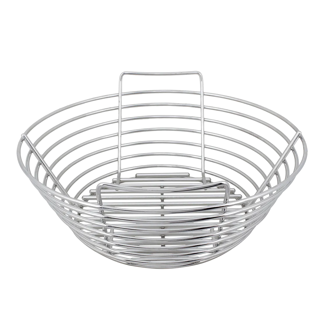 Kick Ash Basket – Big Green Egg