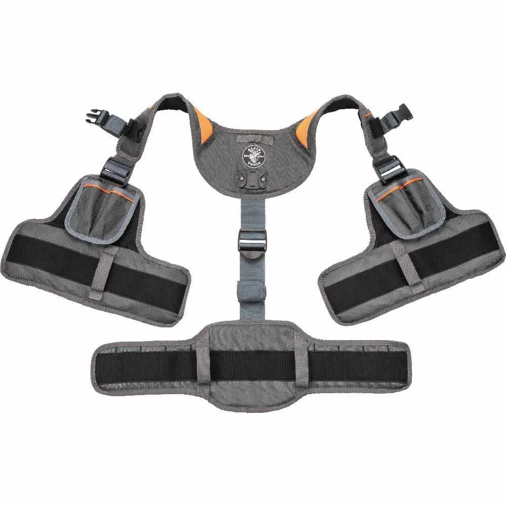 Klein Tools 55829MB MODbox Tool Vest Combo