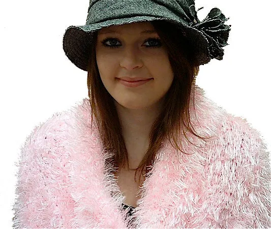 Ladies Shawl
