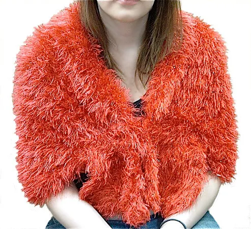 Ladies Shawl