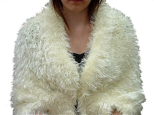 Ladies Shawl