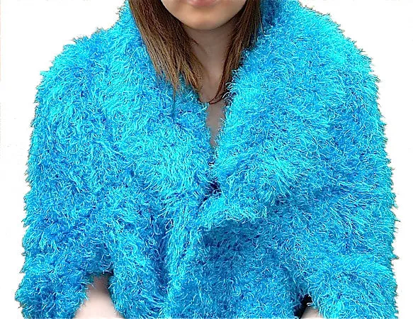 Ladies Shawl